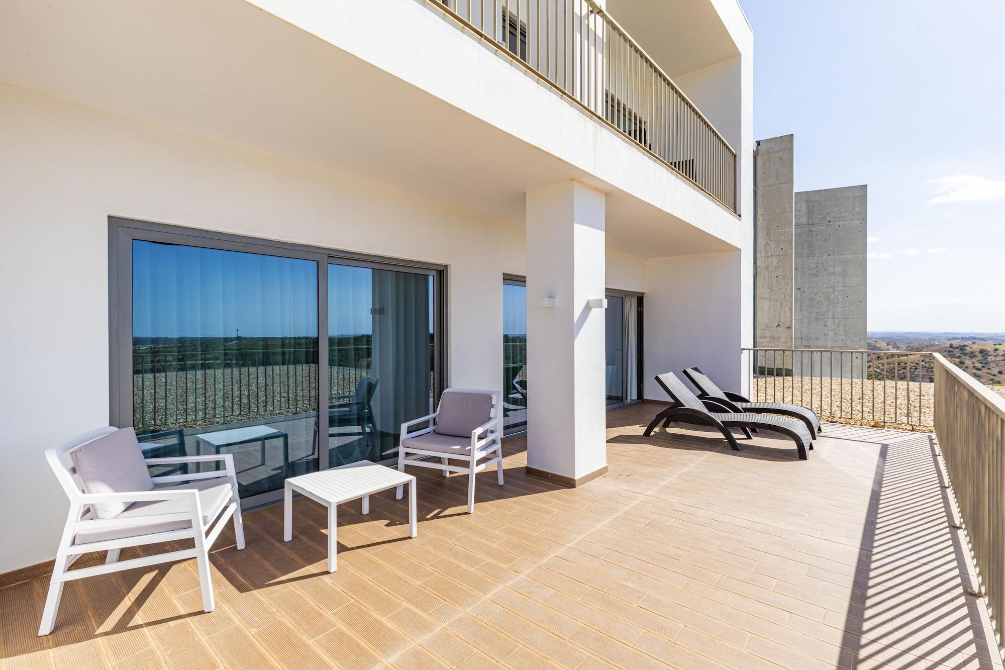 Algarve Race Resort - Hotel Montes de Cima Zewnętrze zdjęcie